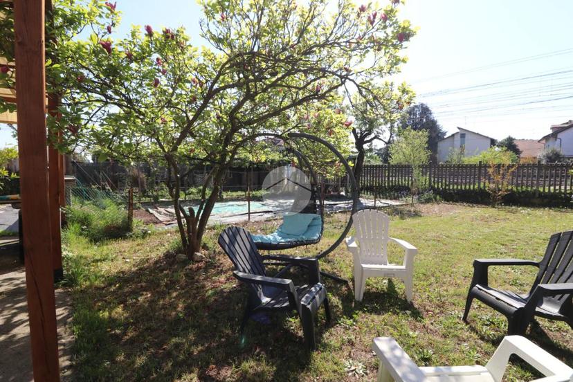 Villa in Via Galileo Ferraris 14, Rho — foto 5 di 5