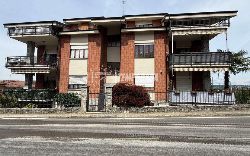Quadrilocale in Via Valtiglione 3, Isola d'Asti — foto 4 di 5