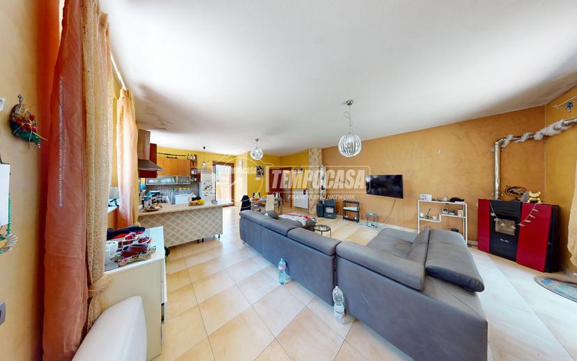 Quadrilocale in Via Valdaso 64, Pedaso — foto 4 di 5