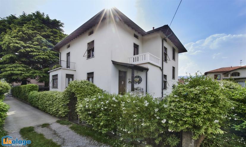 Villa in Piazza Sacro Cuore 10/C, Mandello del Lario — foto 3 di 5