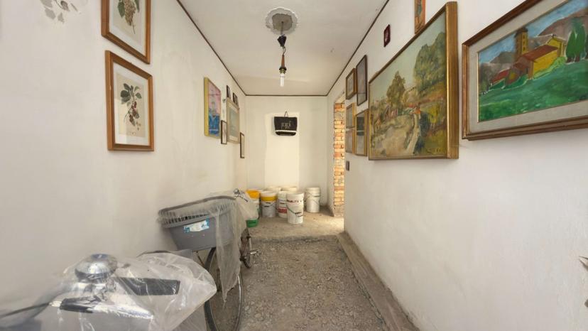 Bilocale in Via Leopardi 18, Castelvetro di Modena — foto 2 di 5