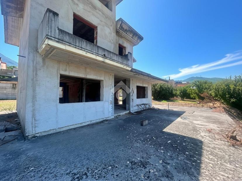 Casa indipendente in Via R.M. Galdieri 31, Fisciano — foto 2 di 5