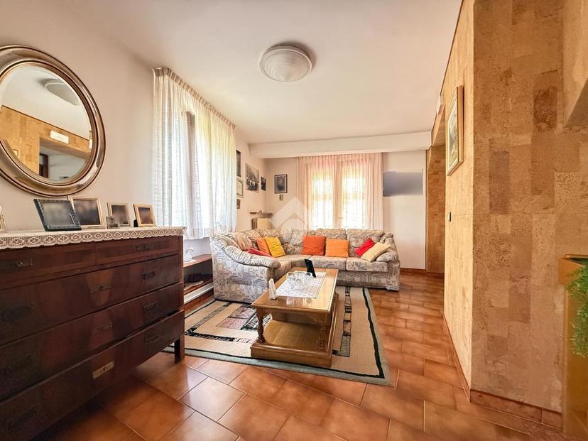Casa indipendente in Via Perugia 13, Trasaghis — foto 5 di 5