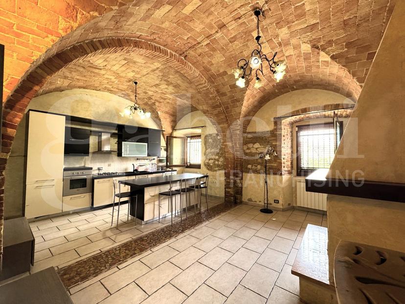 Casa indipendente in Contrada Casoni 3, Bucchianico — foto 4 di 5