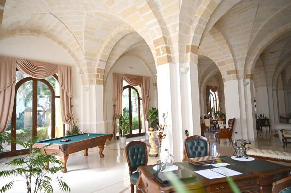 Villa in Via Giulio Cesare 62, San Donaci — foto 4 di 5