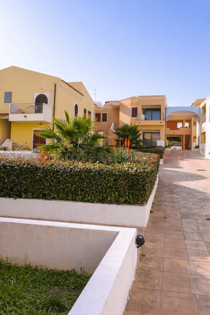 Bilocale in Via l'Aquila 88, Santa Teresa Gallura — foto 2 di 5