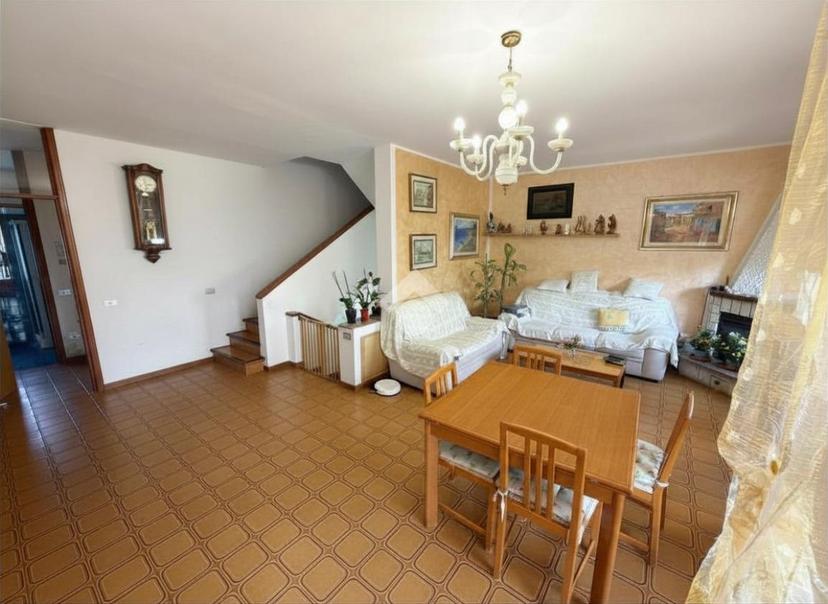 Villa a schiera in Via Salvo d'Acquisto 16, Paullo — foto 3 di 5