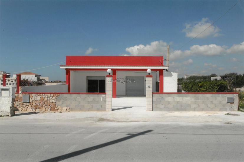 Casa indipendente in Viale Kennedy, Ispica — foto 4 di 5