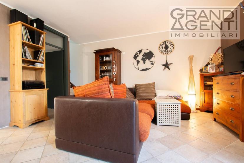 Villa a schiera in Via Terreno 3, San Martino Buon Albergo — foto 2 di 5