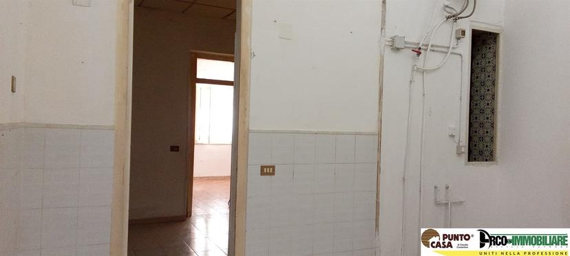 Casa indipendente in Via Giuseppe Malvica, Palermo — foto 3 di 5