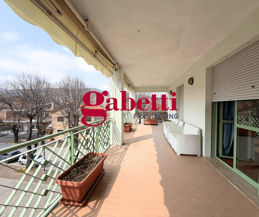 Appartamento, San Leo — foto 4 di 5