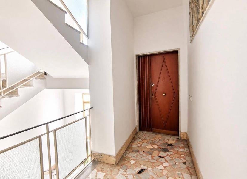 Trilocale in Via IV Novembre 26, San Nicola la Strada — foto 2 di 5