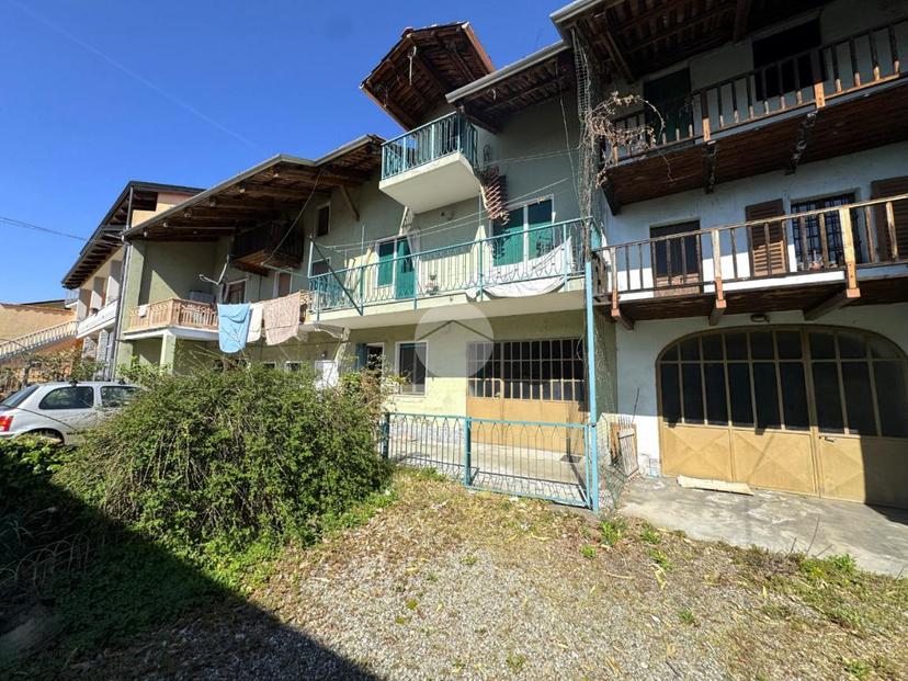 Casa indipendente in Via P. Crotta 90, Cascinette d'Ivrea — foto 5 di 5