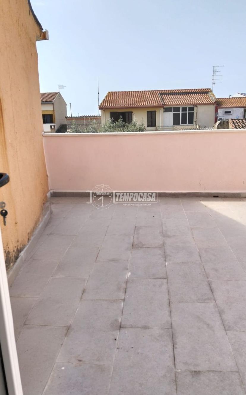 Bilocale in Via Manzoni 87, Santa Giusta — foto 5 di 5