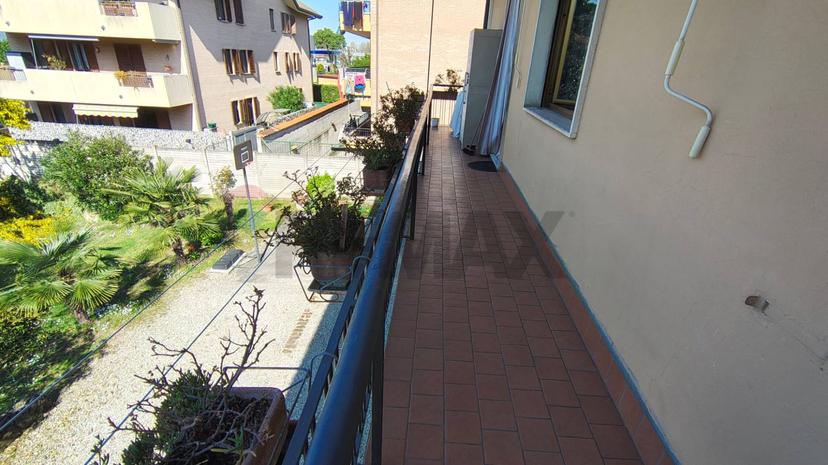 Trilocale in Via Hermada 31 71, Desio — foto 3 di 5