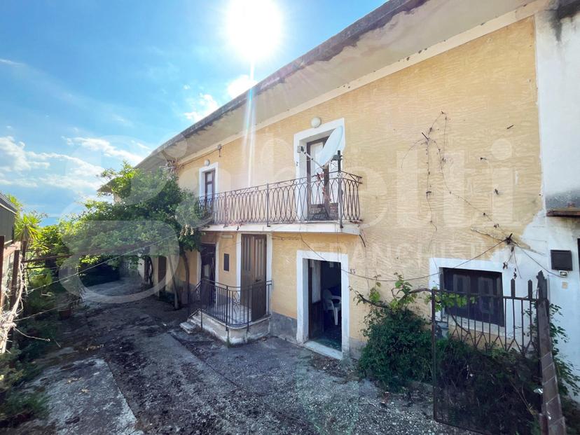 Casa indipendente in Via Autieri, Gioia Sannitica — foto 3 di 5