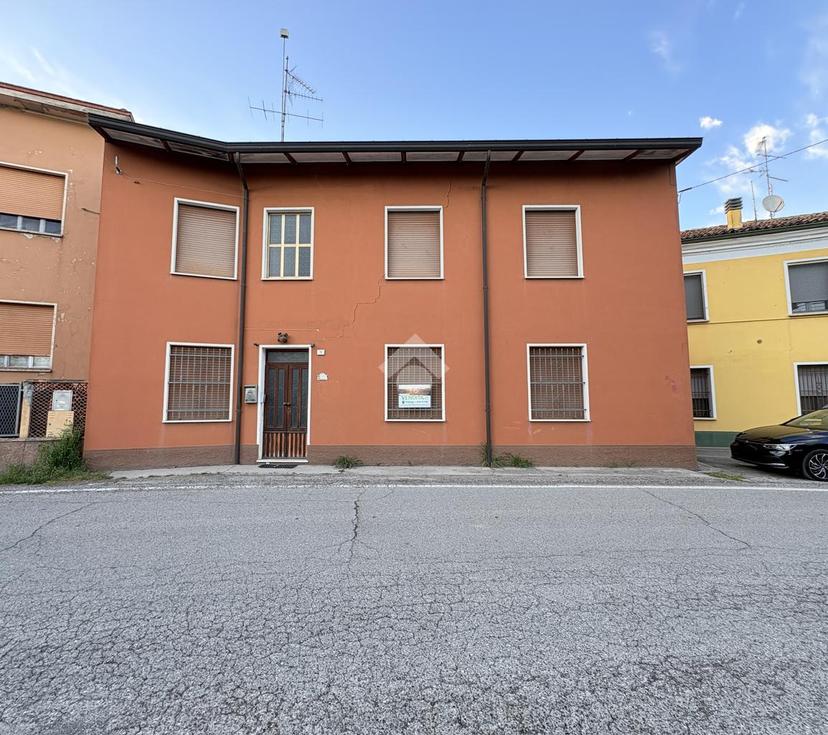 Casa indipendente in Str. Zara Chiaviche 11, Motteggiana — foto 4 di 5