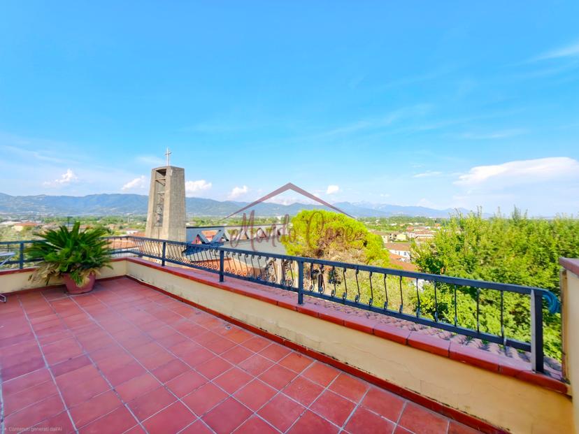 Villa a schiera in Via Camisano 21, Ameglia — foto 2 di 5
