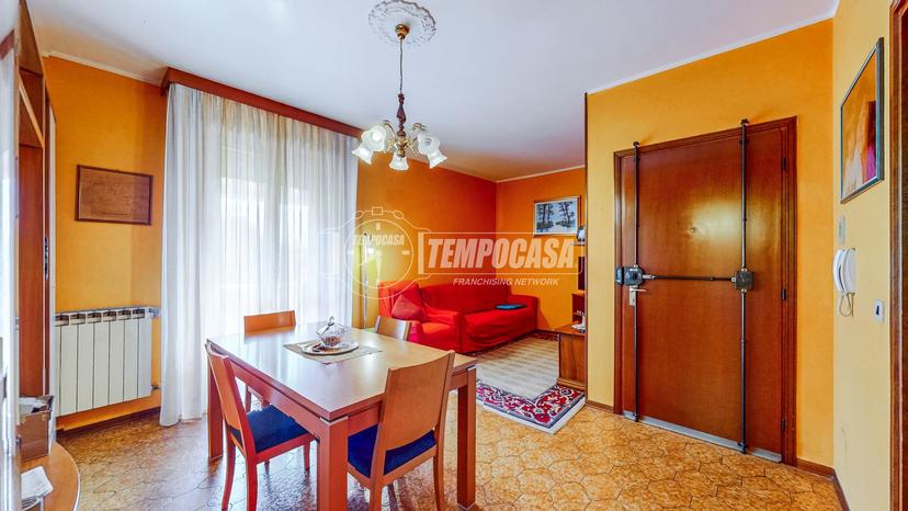 Trilocale in Via Liguria 47, Castelfranco Emilia — foto 3 di 5