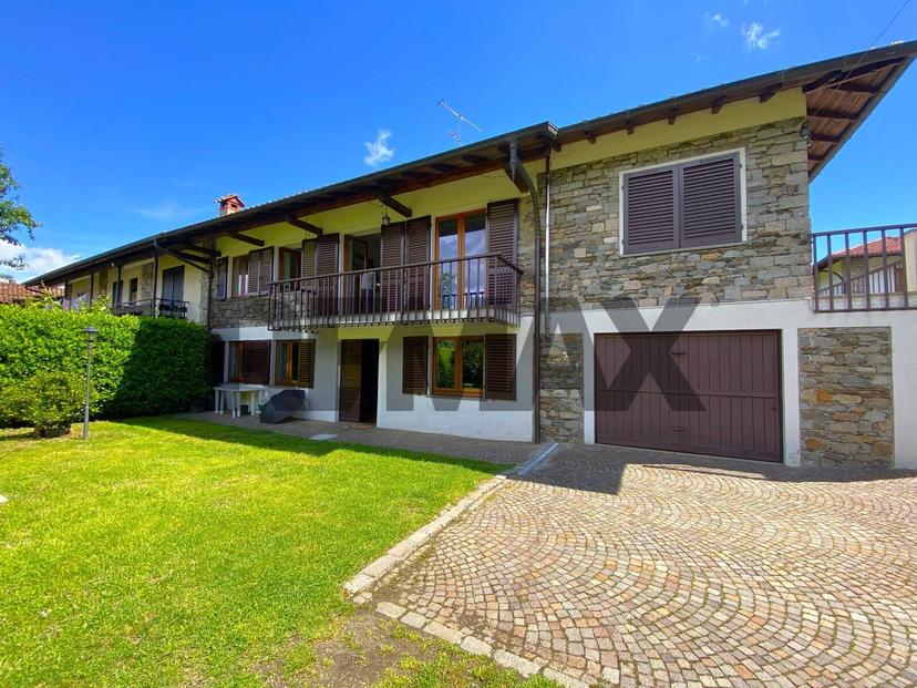 Villa in Via Castello 500, Gignese — foto 4 di 5