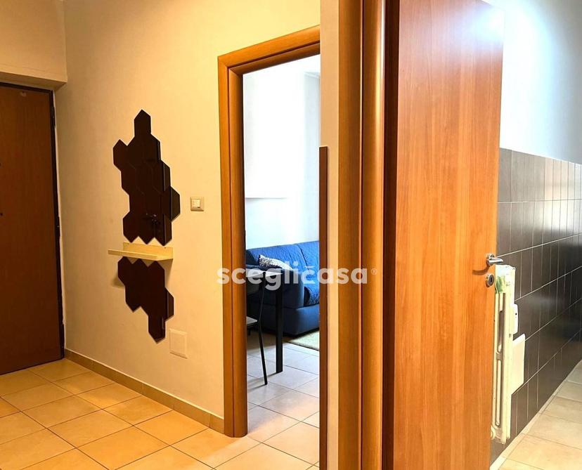 Bilocale in Via delle Cave 98, Roma