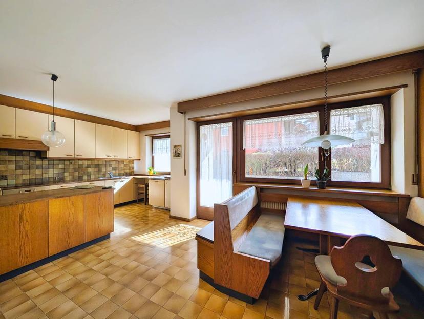 Villa a schiera in Via Adolph-Kolping, Vipiteno — foto 4 di 5
