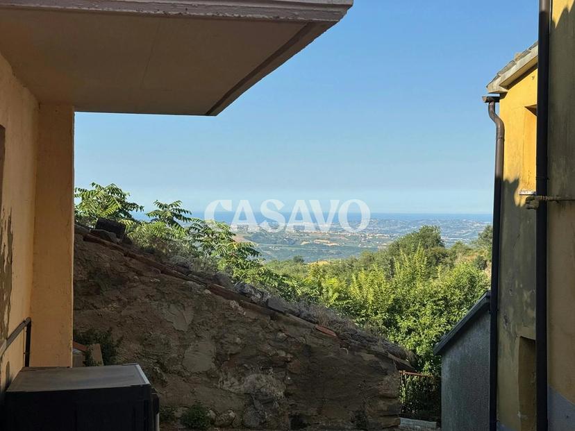 Casa indipendente in Largo dei Vestini 4, Civitella Casanova — foto 5 di 5