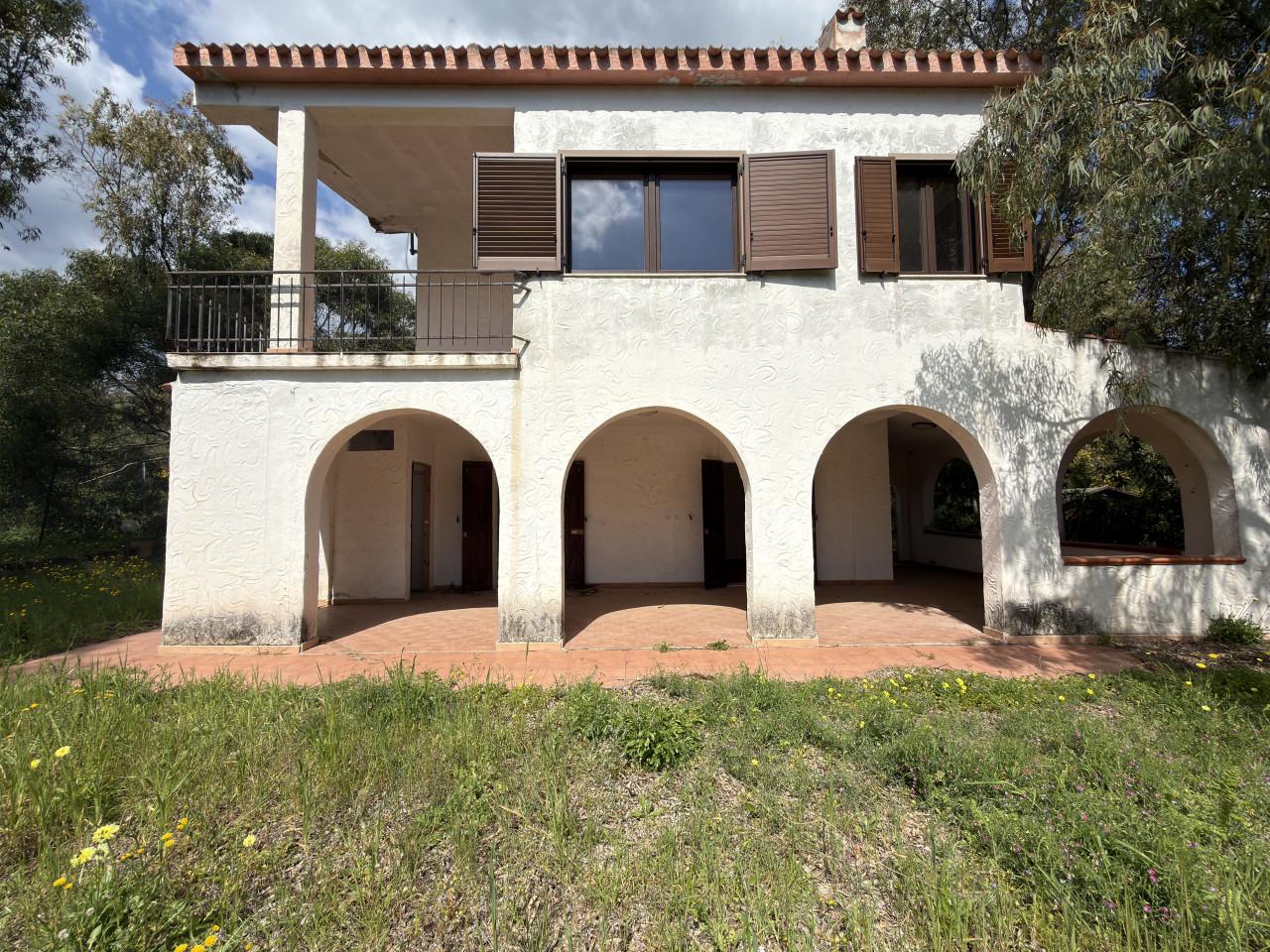 Casa indipendente in Viale Lucca, Pula