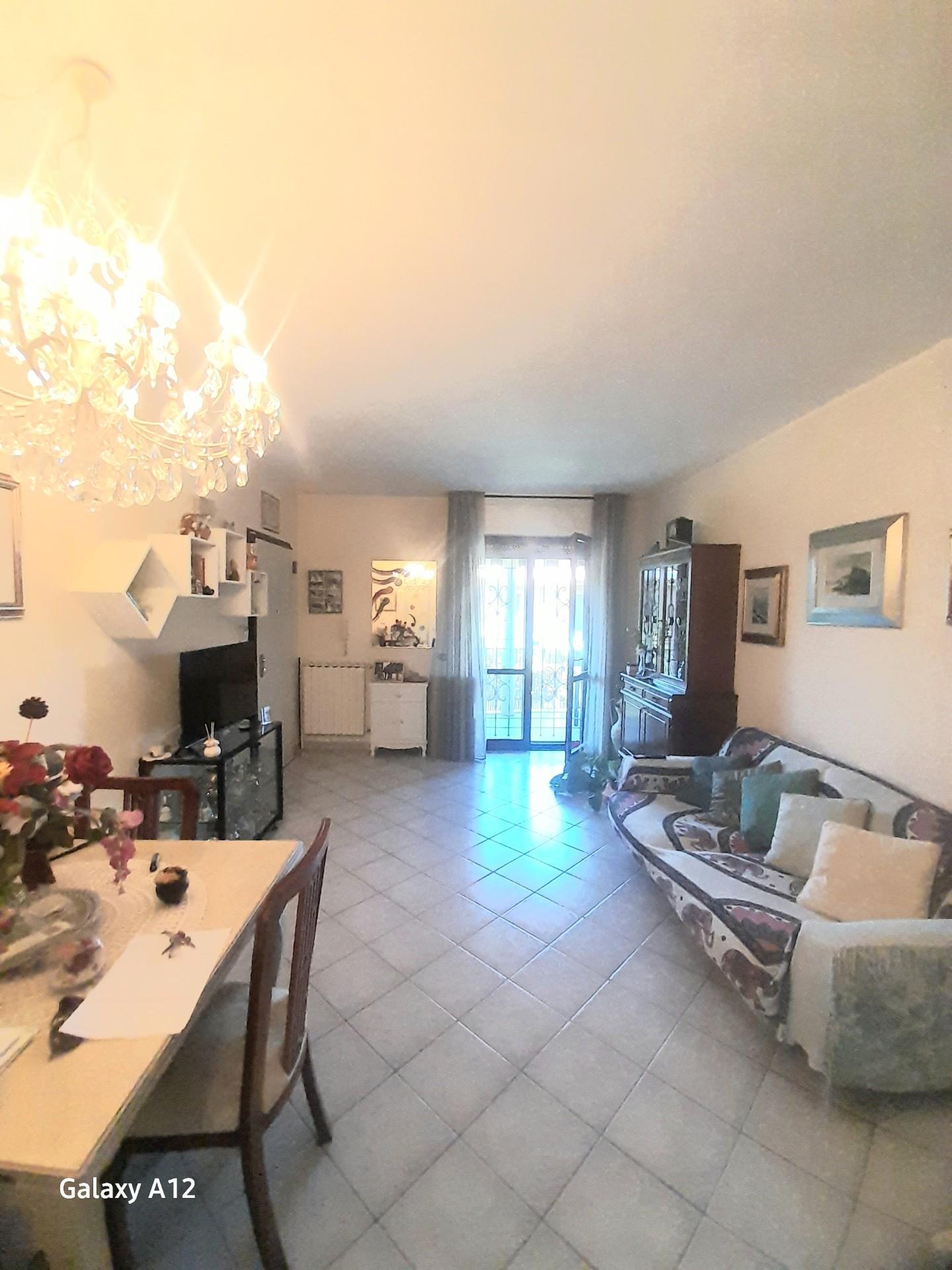 Quadrilocale, San Giuliano Terme