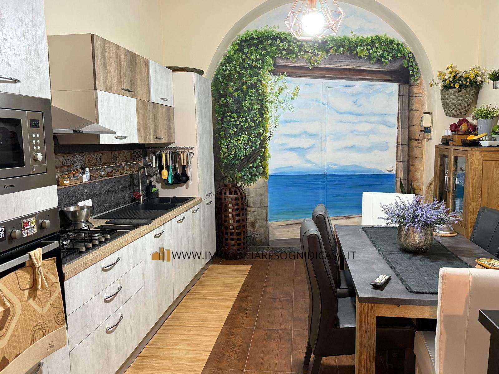 Casa indipendente, Mazara del Vallo