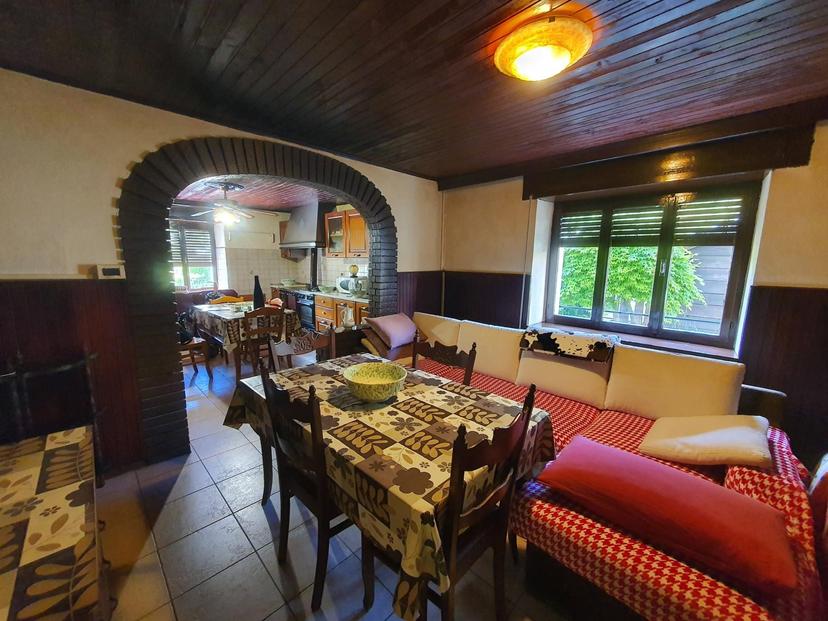 Villa unifamiliare, Paularo — foto 5 di 5