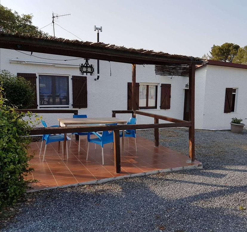 Villa unifamiliare, Villanova d'Albenga — foto 3 di 5