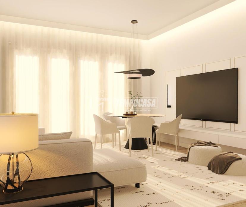 Trilocale in Via Comuni Gemellati 99, Limana — foto 5 di 5