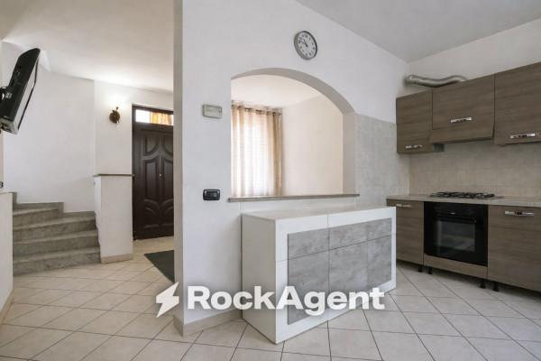 Villa a schiera in Via delle Industrie 13, Osio Sotto — foto 5 di 5