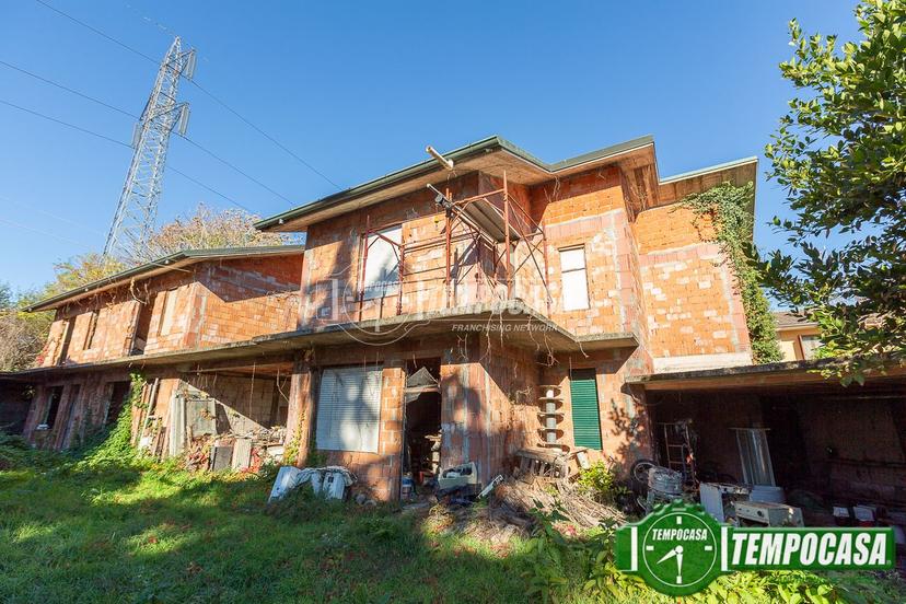 Rustico in Via Carlo Dolcini, Sant'Angelo Lodigiano — foto 4 di 5