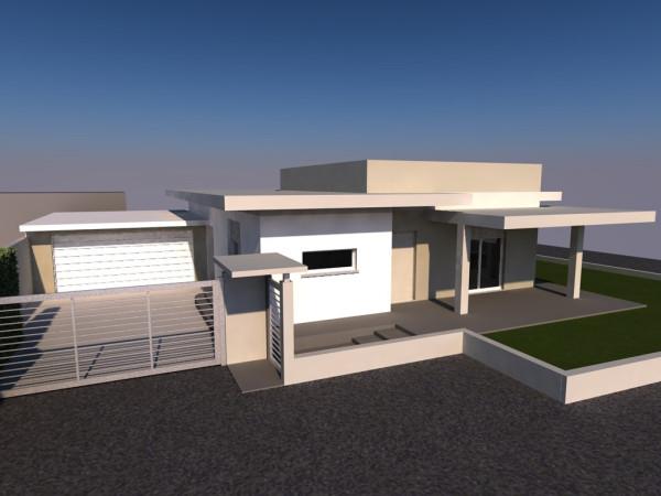 Villa in Via Piave, Dairago — foto 3 di 5