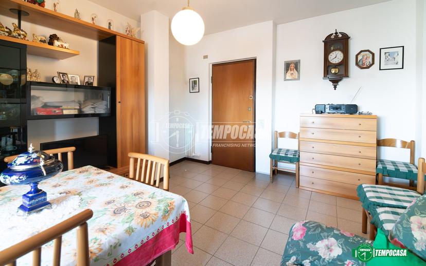 Bilocale in Via Maddalena di Canossa 1, Nova Milanese