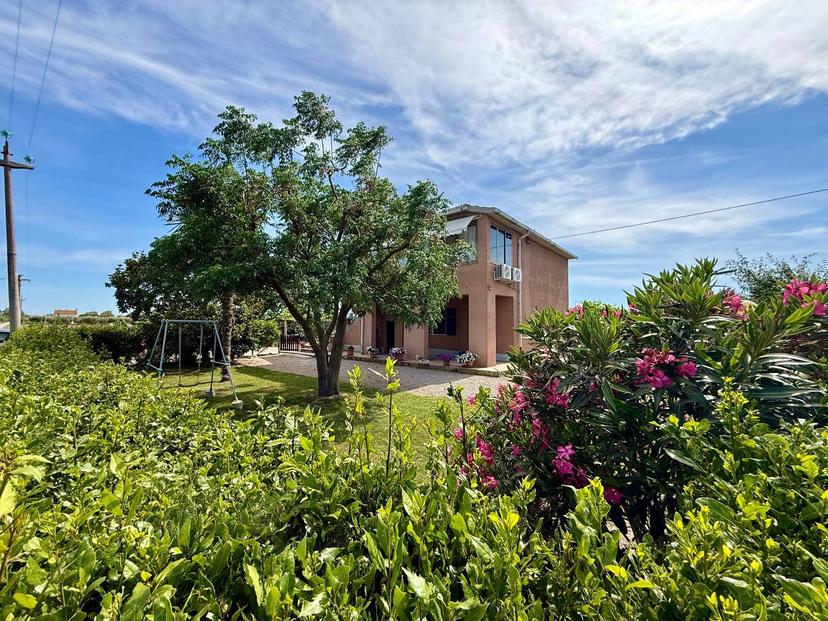 Villa in Strada Vicinale dei Cavallini, Orbetello — foto 3 di 5