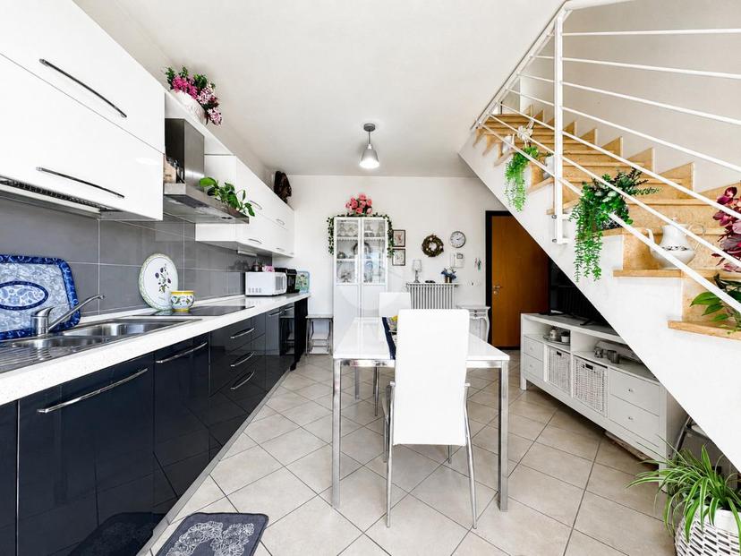Bilocale in Via Pietro Zangheri 107, Savignano sul Rubicone — foto 4 di 5