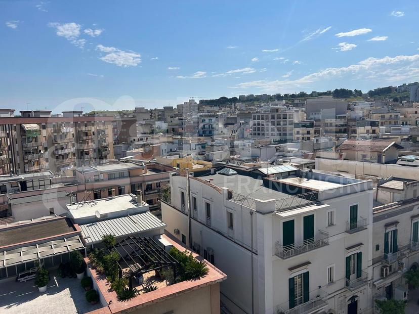 Attico in Via Matteo Renato Imbriani, Canosa di Puglia — foto 2 di 5