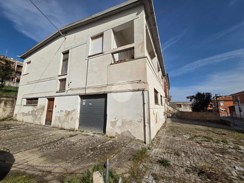 Casa indipendente in Via San Rocco 34, Ripalimosani — foto 4 di 5