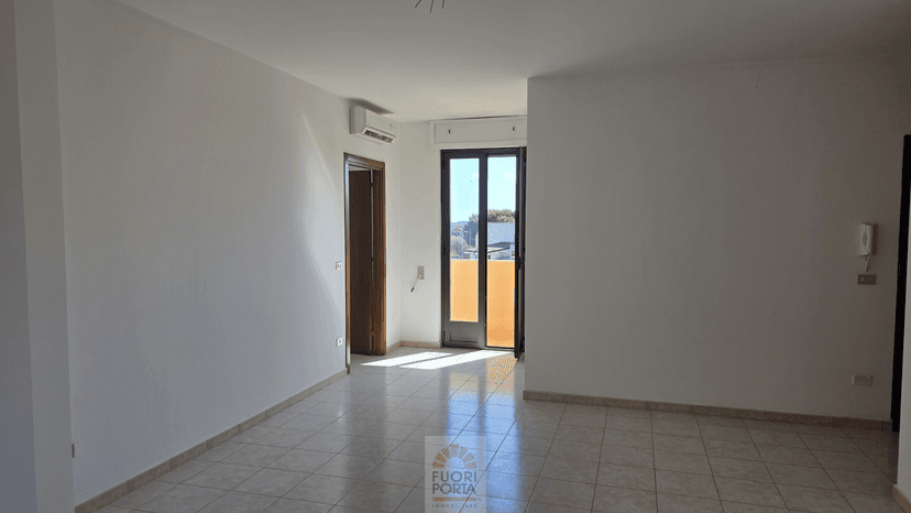 Trilocale in Via Giovanni Vernazza 119, Castri di Lecce — foto 3 di 5