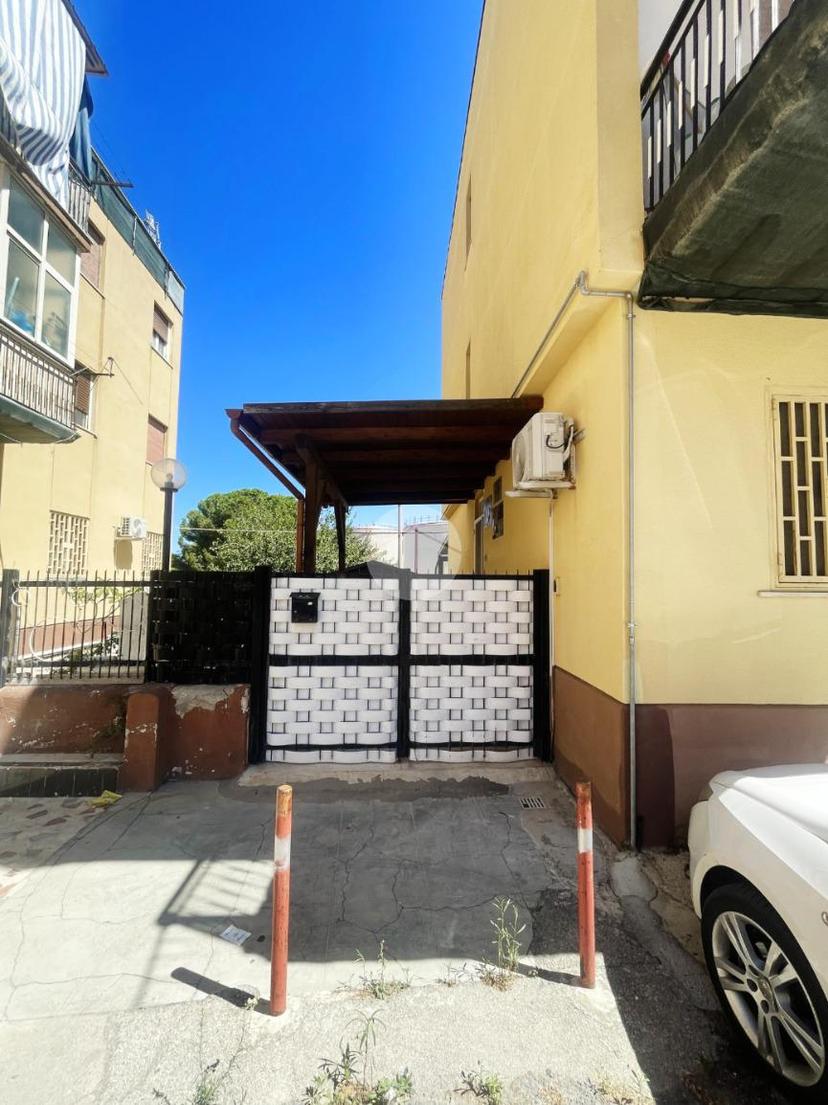 Casa indipendente in Via Galletti 126, Palermo — foto 4 di 5