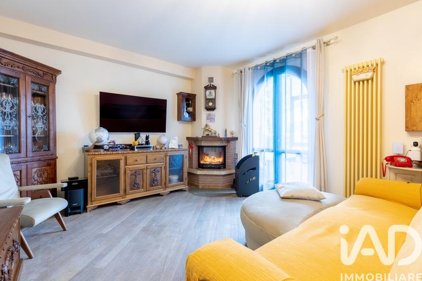 Villa in Via Giovanni Zavagno 60, Crespina Lorenzana — foto 5 di 5
