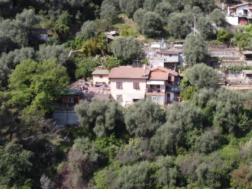 Villa in Località Beraudo 179, Camporosso — foto 3 di 5