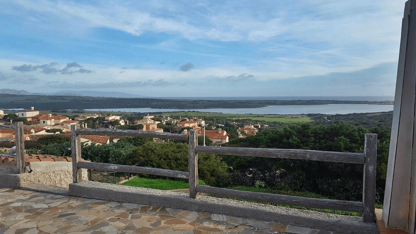 Porzione di villa in Via Casaraccio, Stintino — foto 3 di 5