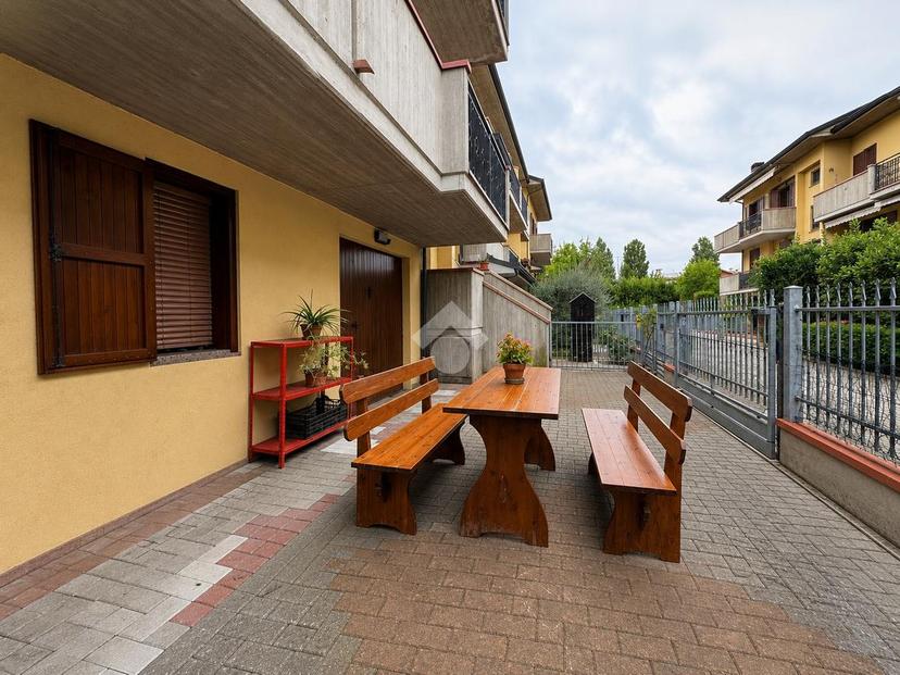 Appartamento in Via Zampeschi, San Mauro Pascoli — foto 4 di 5