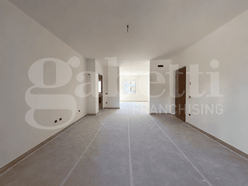 Appartamento in Via Marziale 00, Bacoli — foto 2 di 5