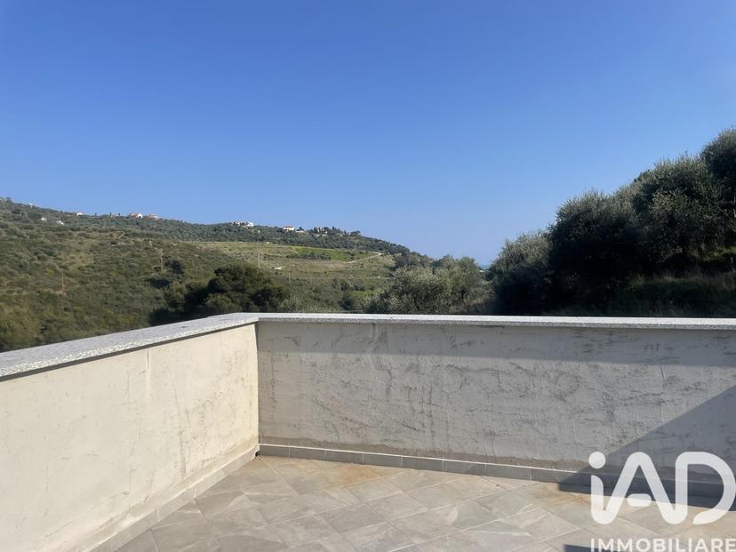 Appartamento in Frazione Campi 4, Civezza — foto 5 di 5