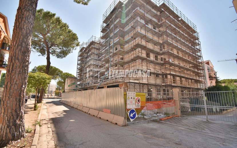 Trilocale in Viale Giovanni Benadduci 74, Tolentino — foto 5 di 5
